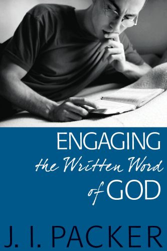 Engaging the Written Word of God - Softcover
