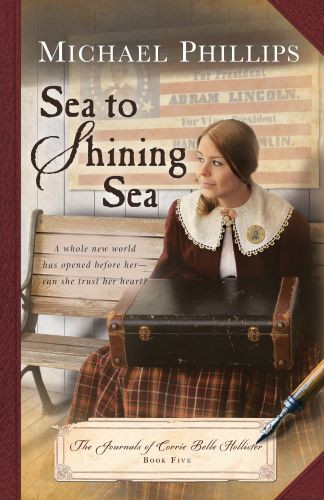 Sea to Shining Sea - Softcover