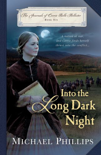 Into the Long Dark Night - Softcover