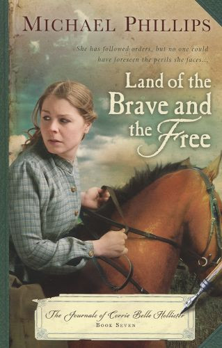 Land of the Brave and the Free - Softcover