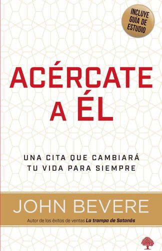 Acércate a él - Softcover