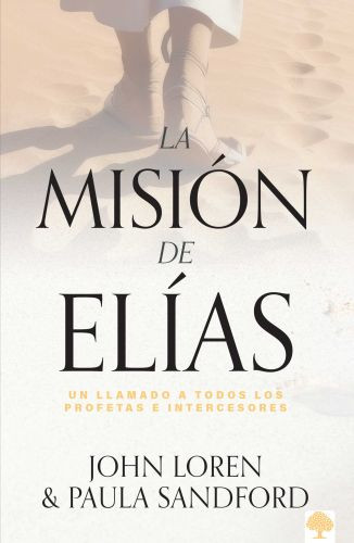 misión de Elías - Softcover