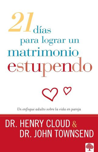 21 días para lograr un matrimonio estupendo - Softcover