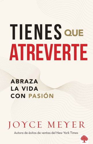 Tienes que atreverte - Softcover