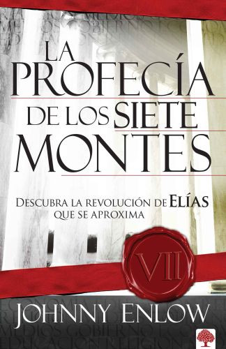 profecía de los siete montes - Softcover
