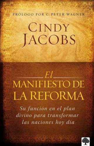 manifiesto de la reforma - Softcover