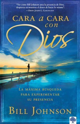 Cara a cara con Dios - Softcover