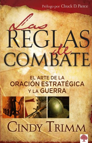 reglas de combate - Softcover