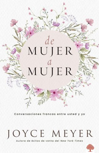 De mujer a mujer - Softcover