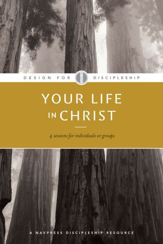 Your Life in Christ - Softcover