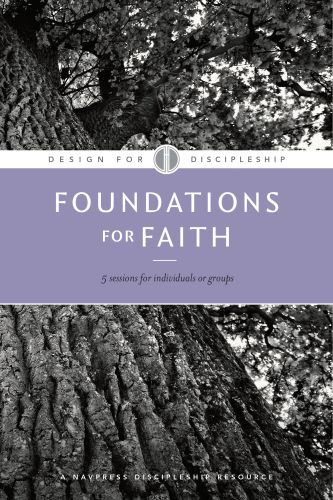 Foundations for Faith - Softcover