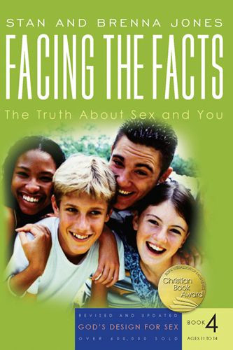 Facing the Facts - Softcover