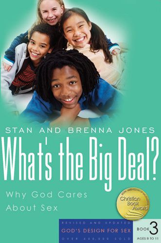 What's the Big Deal? - Softcover