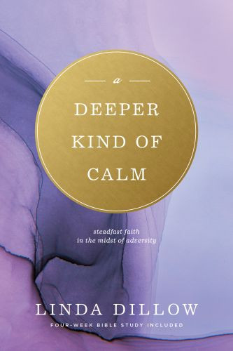 Deeper Kind of Calm - Softcover