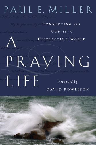 A Praying Life - Softcover