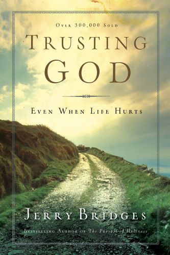 Trusting God - Softcover