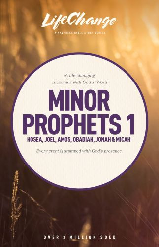 Minor Prophets 1 - Softcover