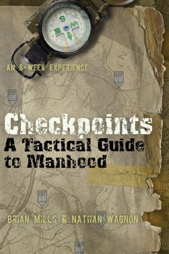Checkpoints - Softcover
