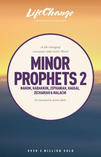 Minor Prophets 2 - Softcover