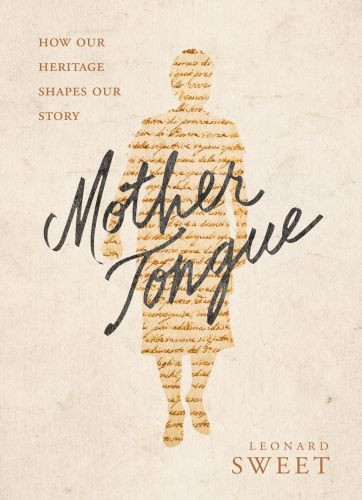 Mother Tongue - Hardcover