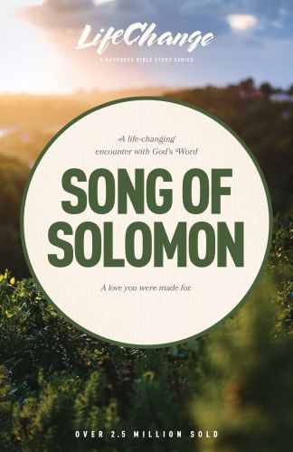 Song of Solomon - Softcover