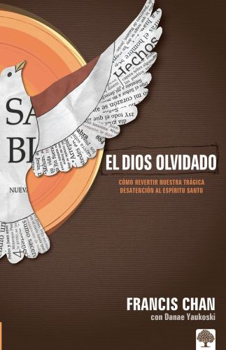 Dios olvidado - Softcover