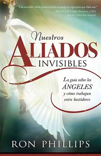 Nuestros aliados invisibles - Softcover