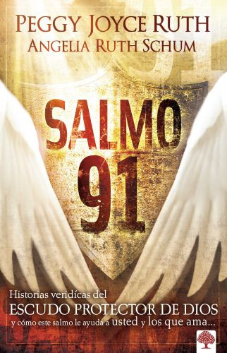 Salmo 91 - Softcover