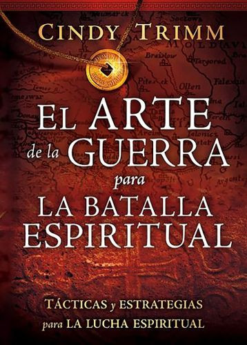 arte de la guerra para la batalla espiritual - Softcover