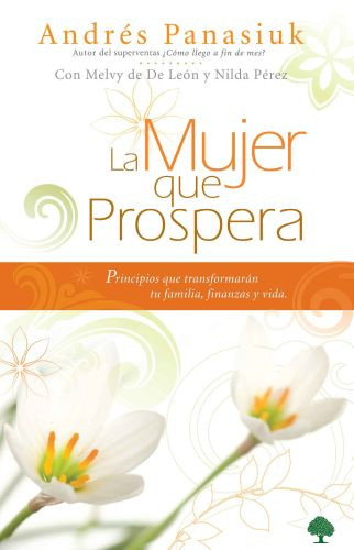 mujer que prospera - Softcover