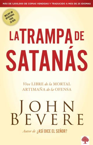 trampa de Satanás - Softcover