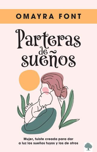 Partera de sueños - Softcover