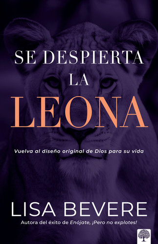 Se despierta la leona - Softcover
