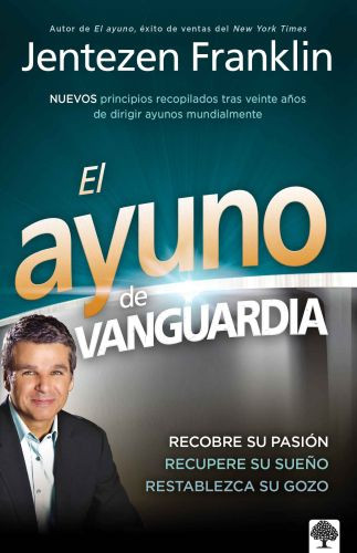 ayuno de vanguardia - Softcover