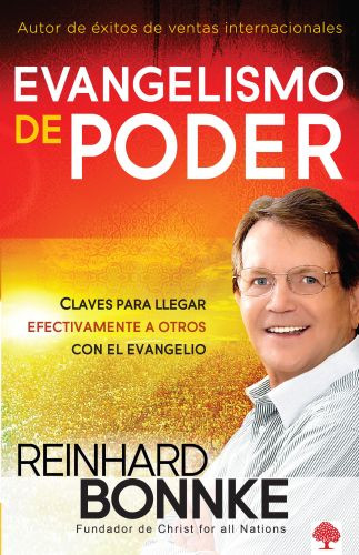 Evangelismo de poder - Softcover