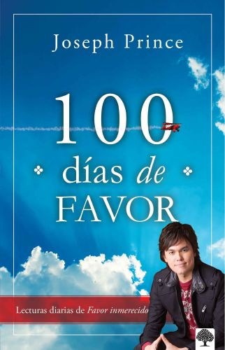 100 días de favor - Softcover