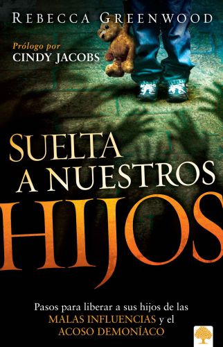 Suelta a nuestros hijos - Softcover