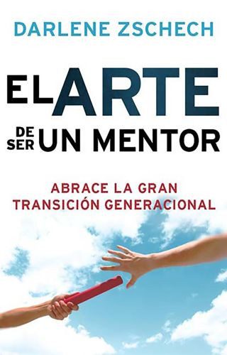 arte de ser un mentor - Softcover