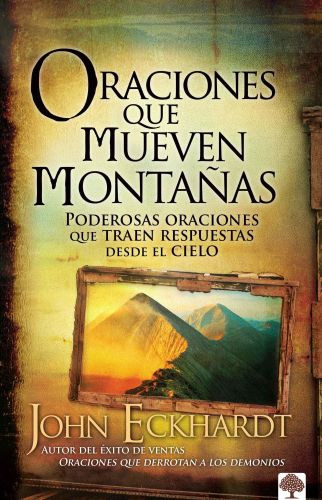 Oraciones que mueven montañas - Softcover