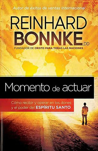 Momento de actuar - Softcover