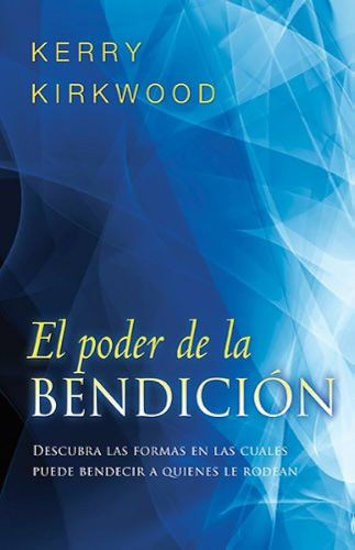 poder de la bendición - Softcover
