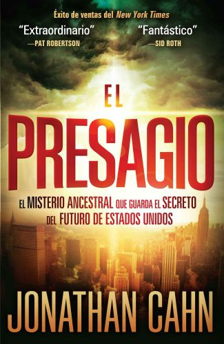 presagio - Softcover