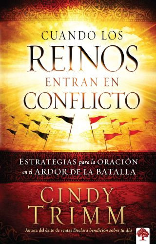 Cuando los reinos entran en conflicto - Softcover