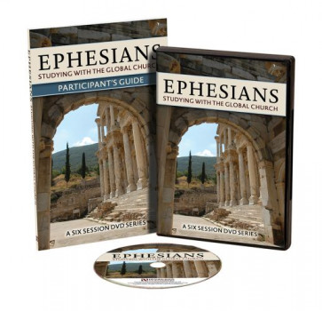 Ephesians - CD-ROM