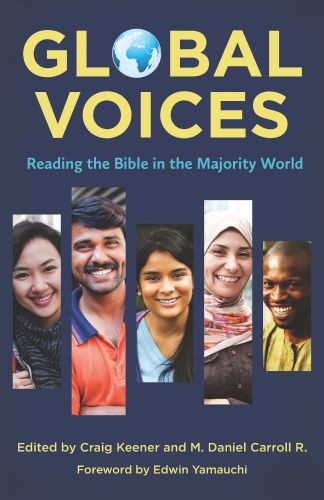 Global Voices - Softcover