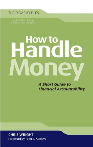 How to Handle Money - Softcover