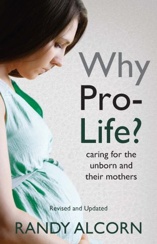 Why Pro-Life? - Softcover