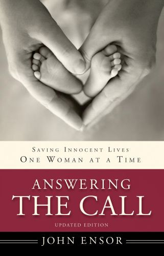 Answering the Call - Softcover