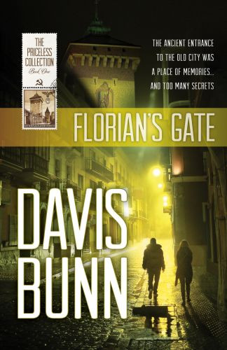 Florian's Gate - Softcover