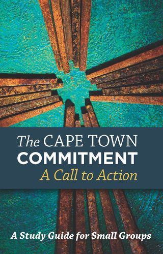 Cape Town Commitment: A Call to Action - Softcover